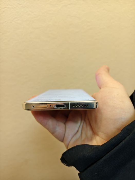 ** Vivo X100 16/512GB | Dimensity 9300