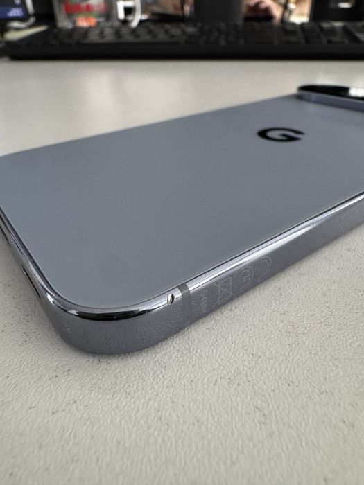 Google Pixel 10 Pro XL