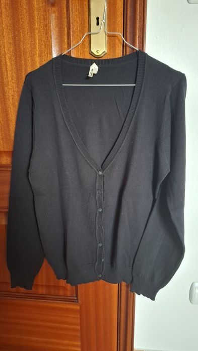 Casacos de malha 4 unidades