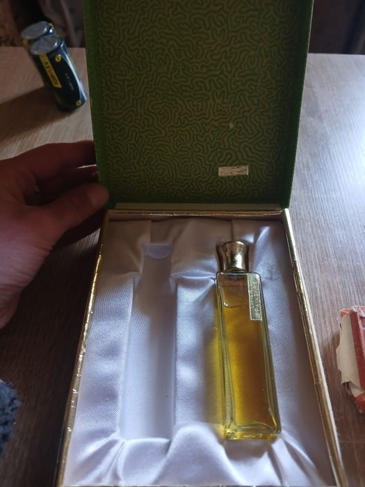 Духи  СССР ВИНТАЖ