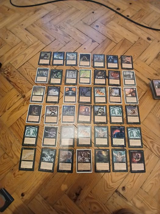 Magic the gathering424834170294128642