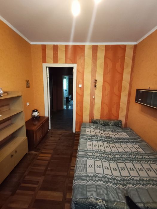 Продам 3х комнатную квартиру, центр 16го мкр на Рубана Хортицкий район