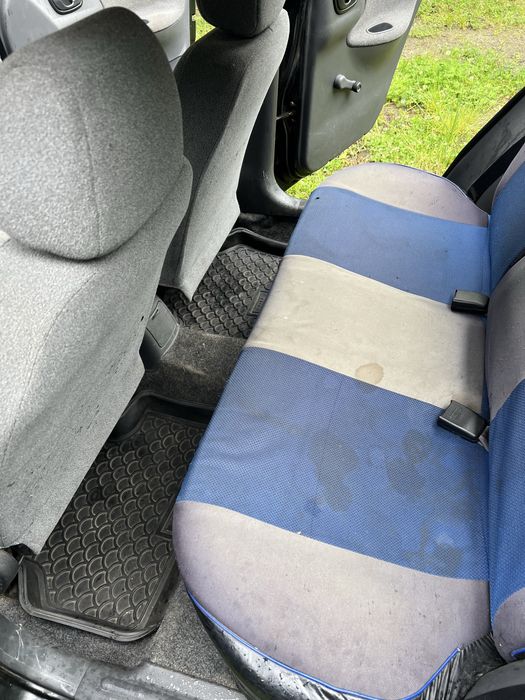 Daewoo sens 1.3 se