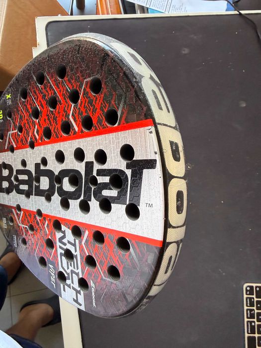Raquete Padel Babolat Technical Viper 2025