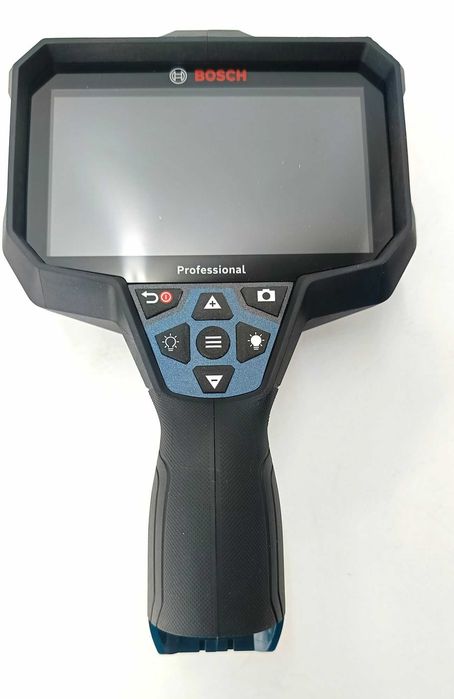 Kamera inspekcyjna Bosch GIC 12V-5-27C Endoskop + Walizka LBOXX