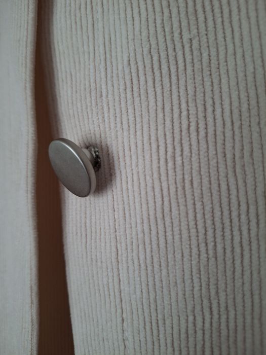 Вильветовая рубашка женская