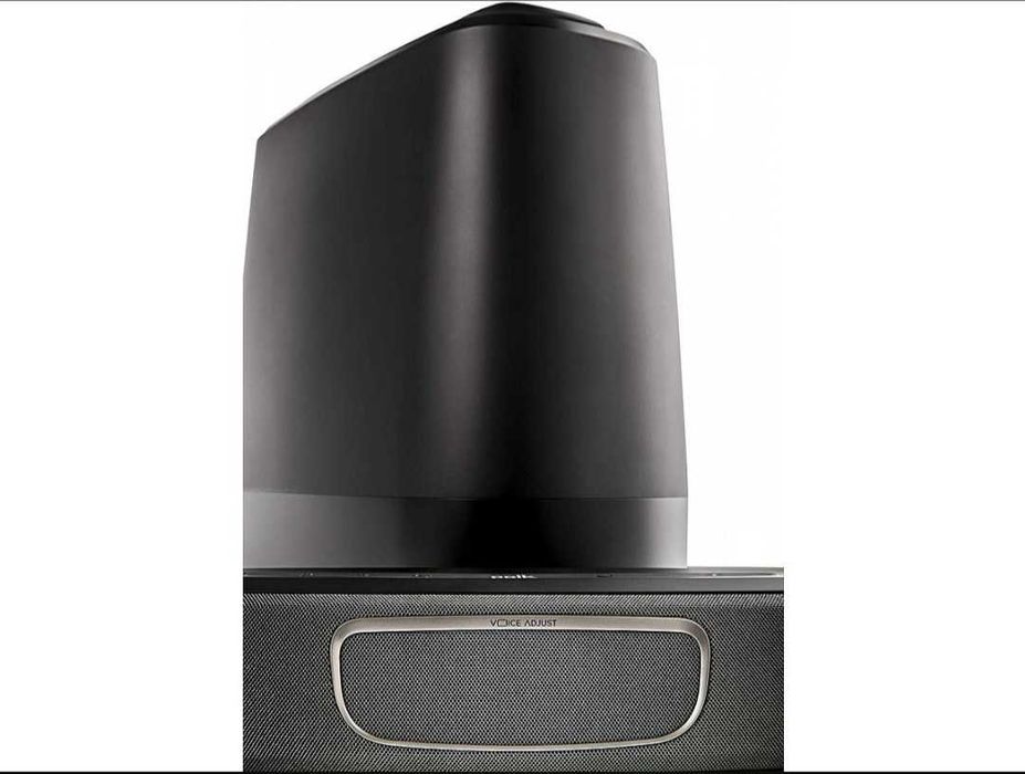 Soudbar Polk Magnifi