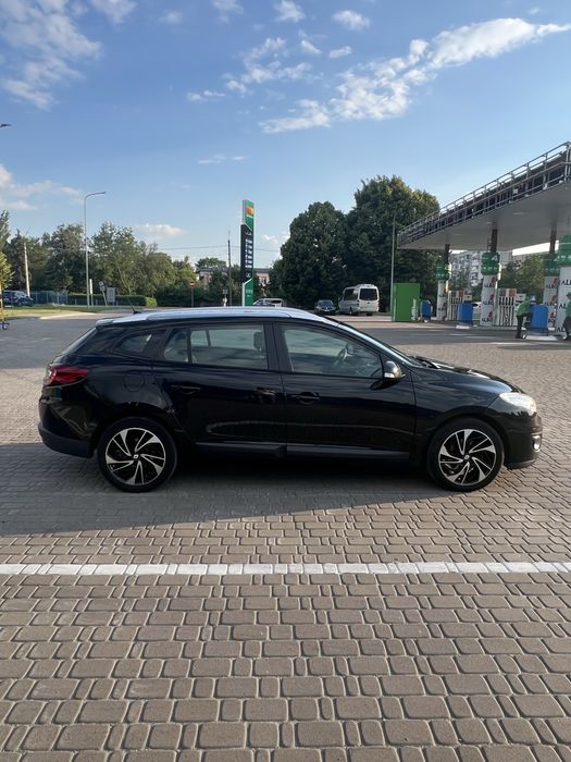 Renault Megane 2012 VIN VF1KZ140648041689 фото оголошення 9 з 22