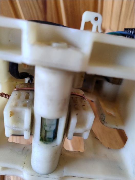 Куліса АКПП Хюндай i30/Kia Ceed 2007-2011