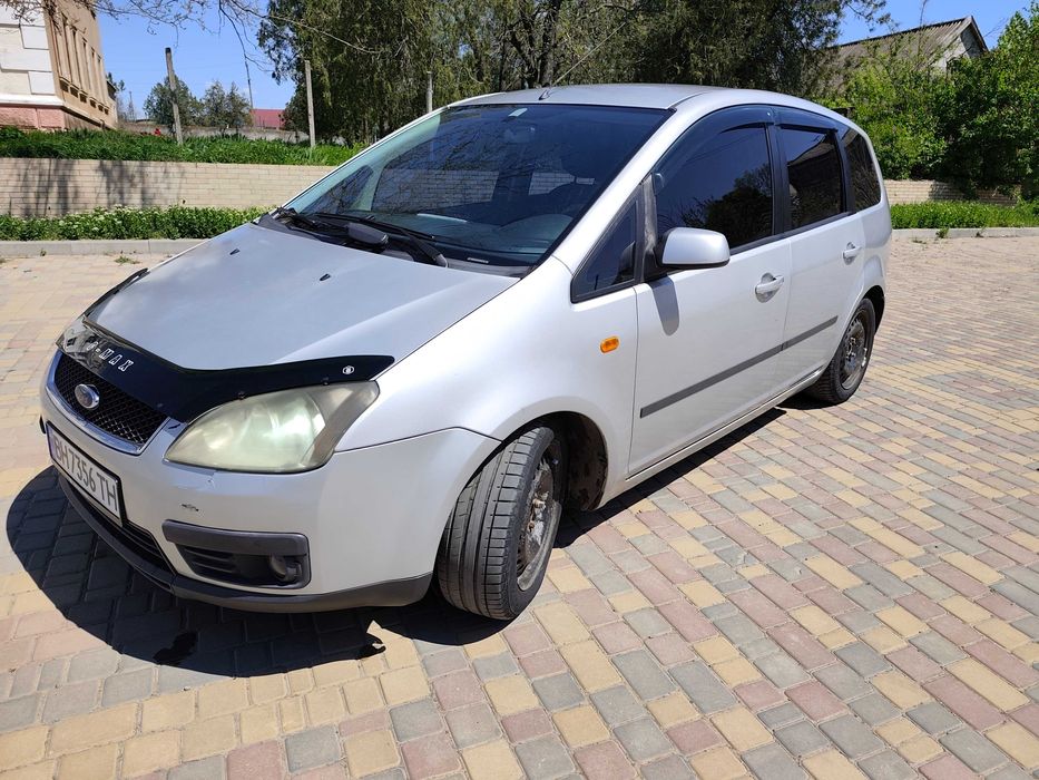 Продам Ford Focus C-Max 2005