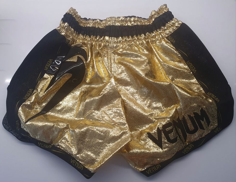 Calções Venum tam. L