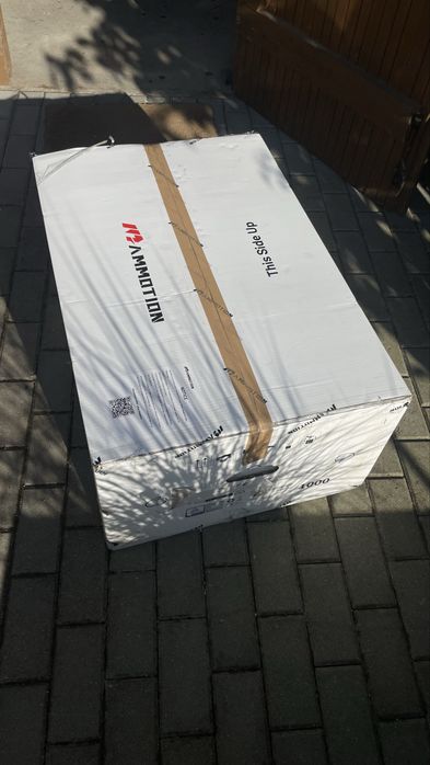 Mammotion Luba 2 AWD X - Robot koszący do trawy bez przewodu, GPS RTK