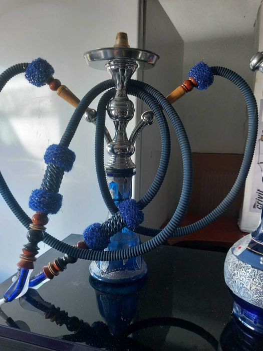 Shisha, para peças