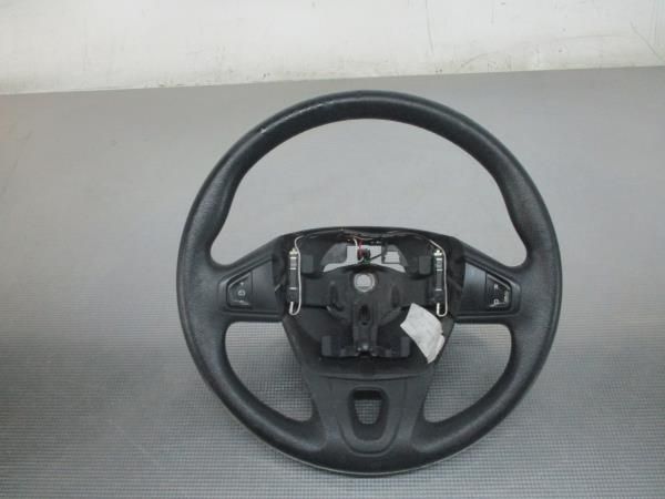 Volante de direção RENAULT Grand Scénic III (JZ0/1_)