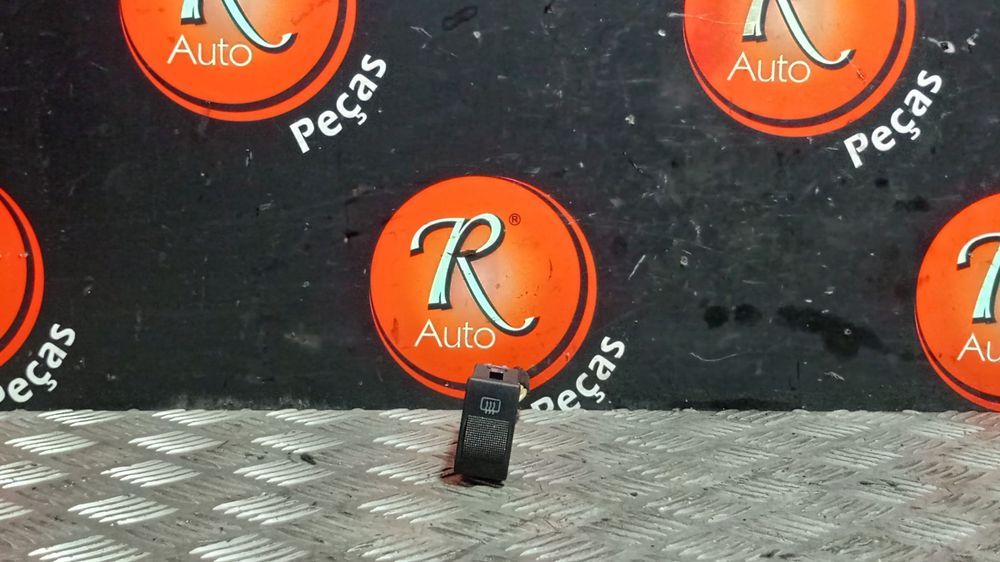 Botão Desembaçador Vidro Traseiro Audi A4 (8D2, B5)