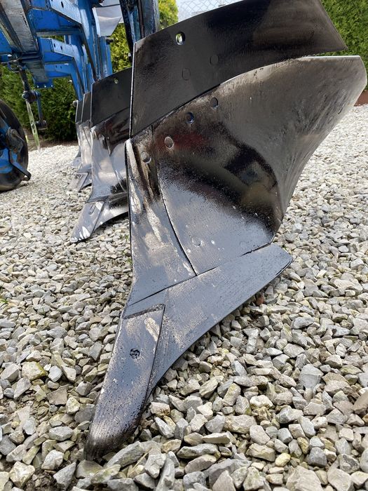 Pług Rabe werk Star/Albatros/Oryginał/lekki/Pięknie kryje/OPIS/OKAZJA!