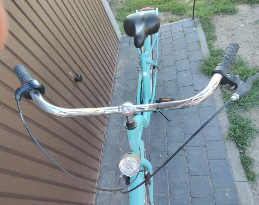 Rower damski 26cali