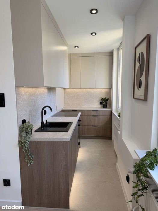 Halemba | NOWE 2 pokoje po remoncie| AGD | 10 min Katowice- Gliwice