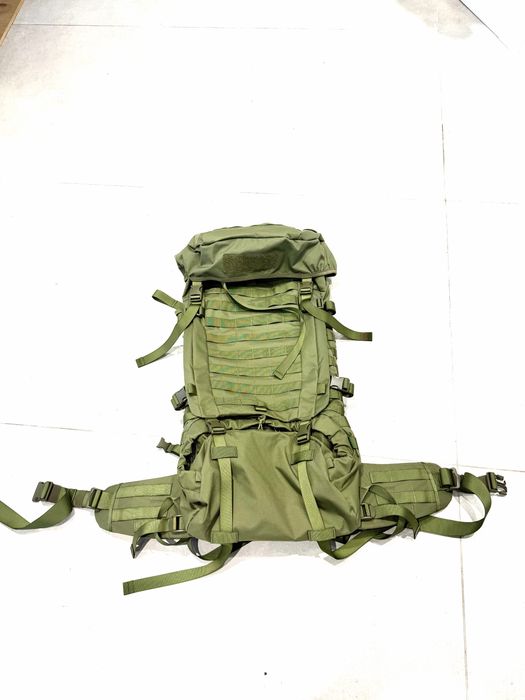 Новий тактичний рюкзак Tatonka tasmanian tiger 80л плюс 15л. Оригінал.