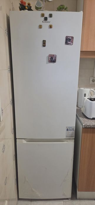 Frigorífico combinado