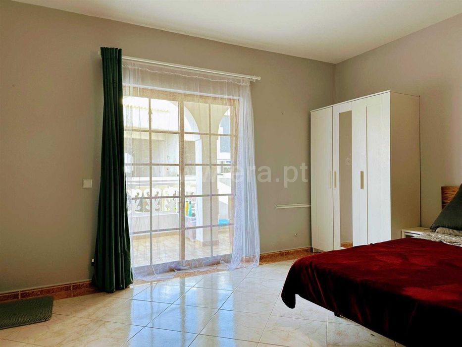 Vendo apartamento usado e renovado  | T2+1, em Loulé