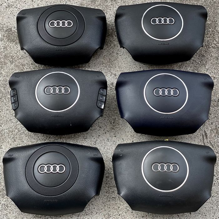 Airbag ремонт востоновление