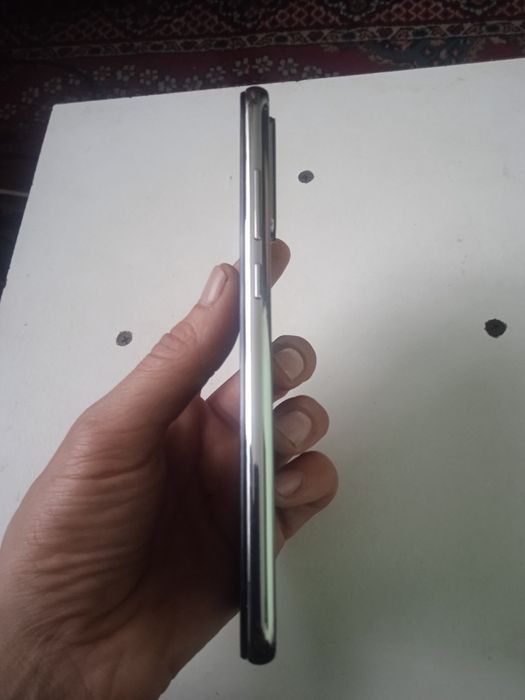 Смартфон redmi note 8 пам'ять 3/32ГБ