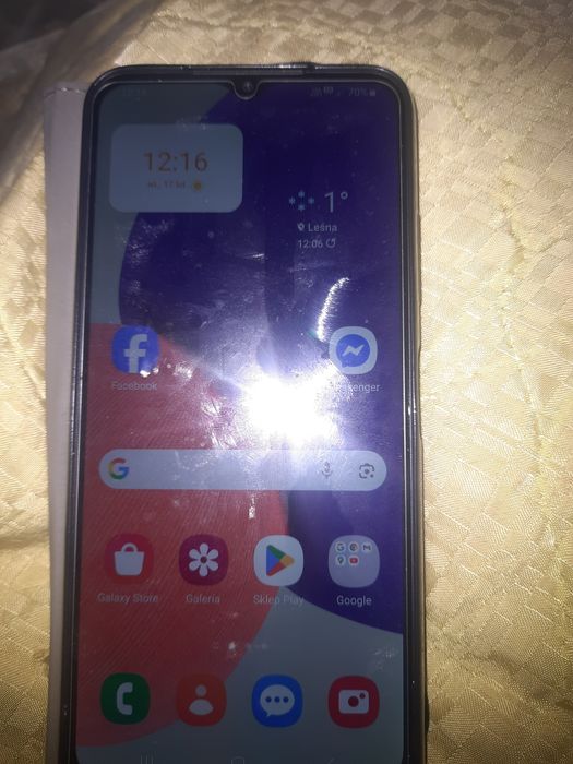 Samsung Galaxy a22 5G