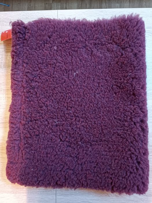 Legowisko/posłanie Dry bed antypoślizgowe 75x50 Nowe