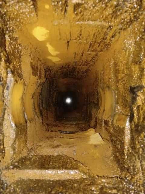 Frezowanie kominów-metodą diamentową,montaż systemów kominowych.