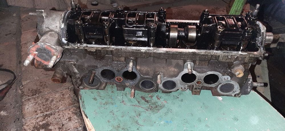 Мотор Ваз 21083 1.5