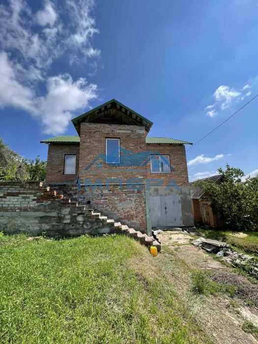 Продам будинок у Полтаві