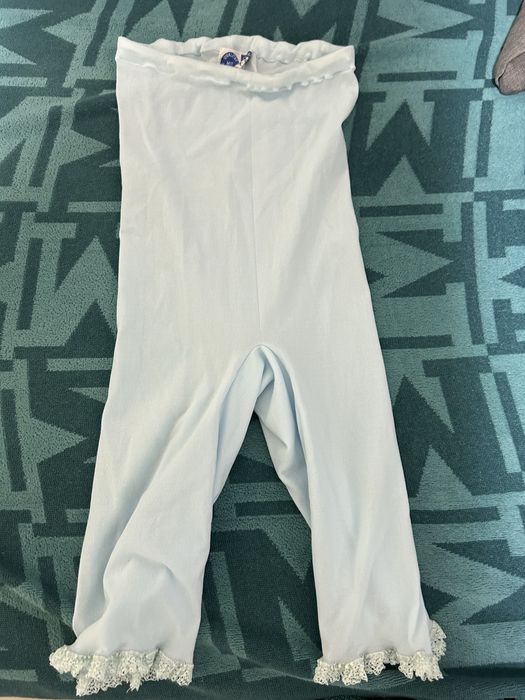 Трусики от натирания и бандалетки