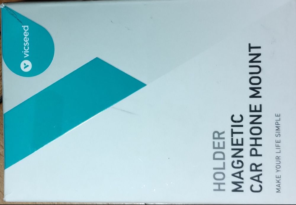 магніт в машину.