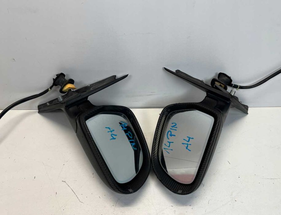 Audi a4 b8 дзеркало ліве /праве 2007-2015р