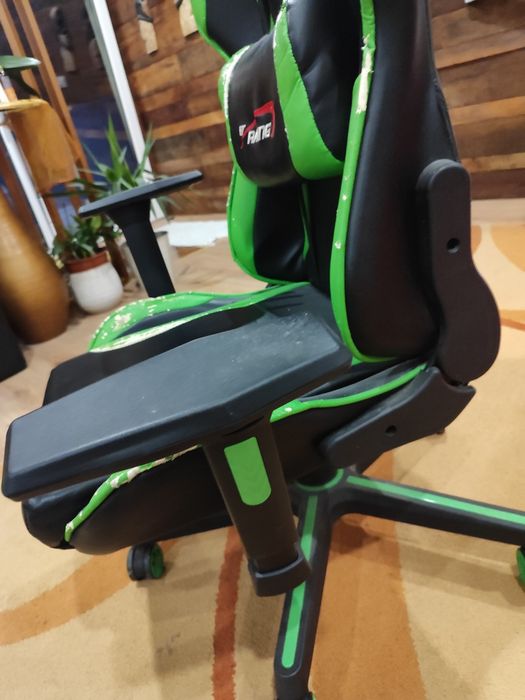 Cadeira Gaming BT Racing – Confortável e Funcional