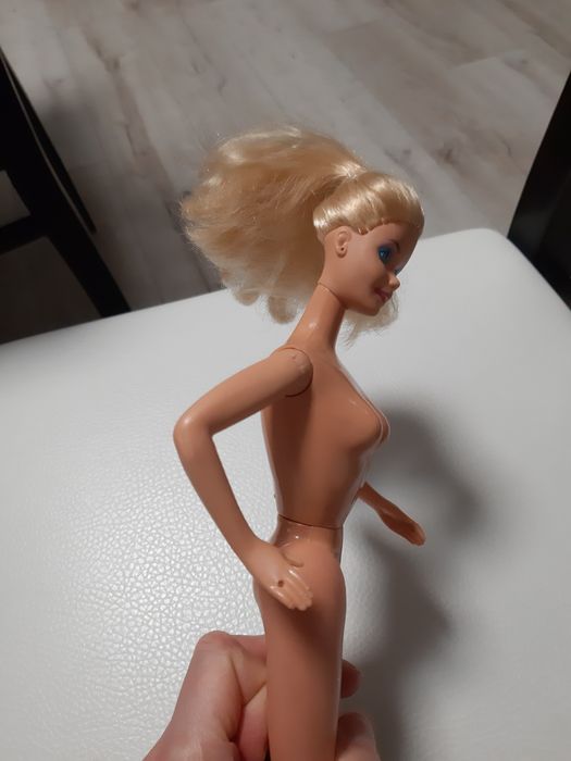 Lalka barbie 1966 vintage