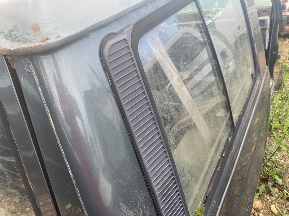Peças Nissan Pajero 1990