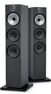 Акустическая система B&W 603(B&W603S3, 606S3,607S3,HTM6S3,ASW608,610)