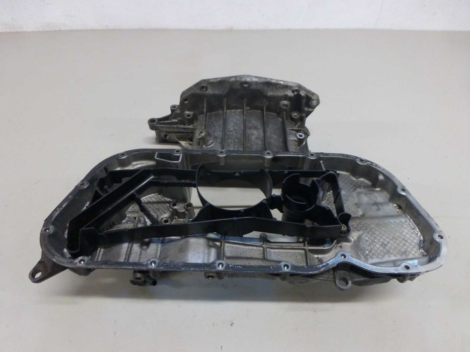 AUDI A6 C7 lift 3,0 TDI CRT miska oleju podstawa  059.103603EK