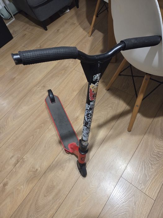 Hulajnoga oxelo mf100