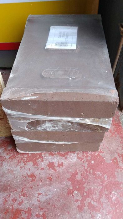 Acumulador de calor estático Gabarrón ADS 124 - Novo