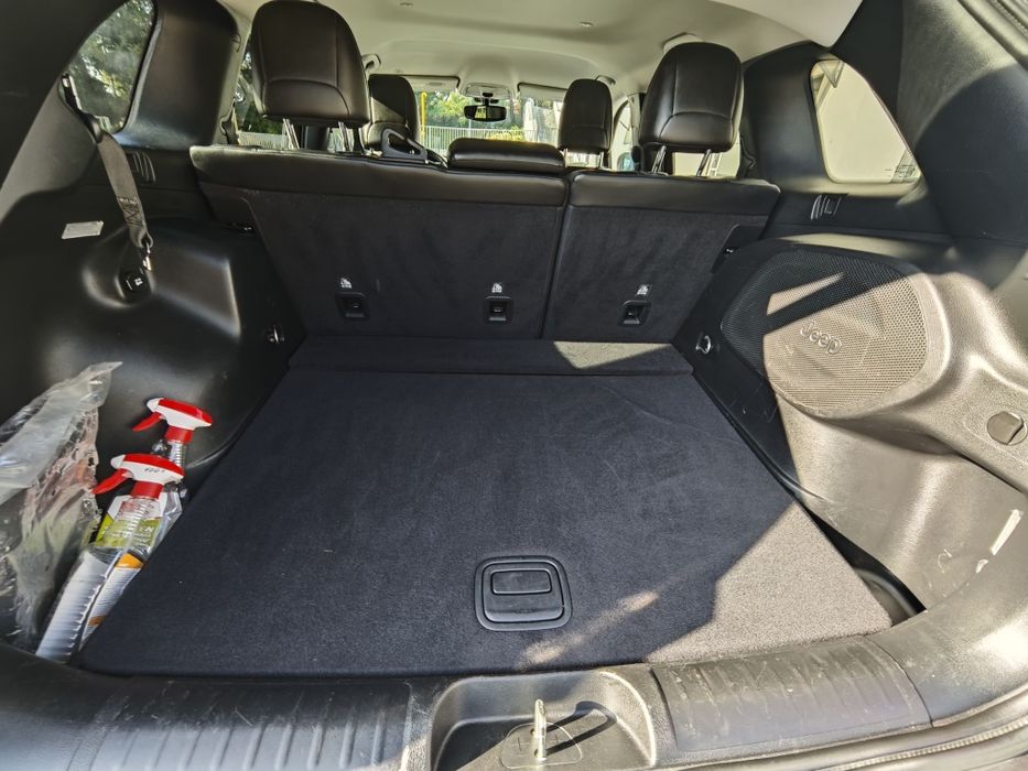 Jeep Cherokee Limited 2019