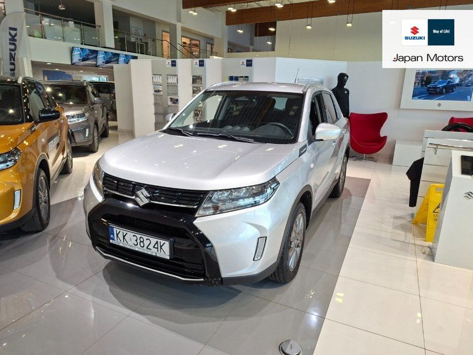 Suzuki Vitara Premium PLUS, 2024r. 2024