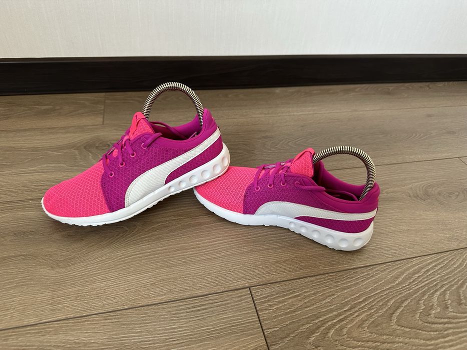 Кросівки Puma 37 розмір