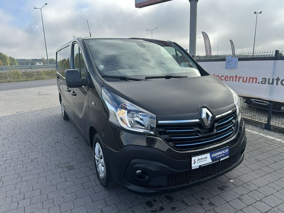 Renault Trafic  1.6