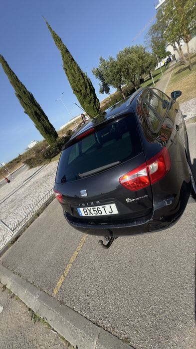 Seat ibiza1.2 tdi