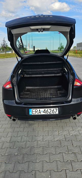 Renault Laguna 2.0 dci