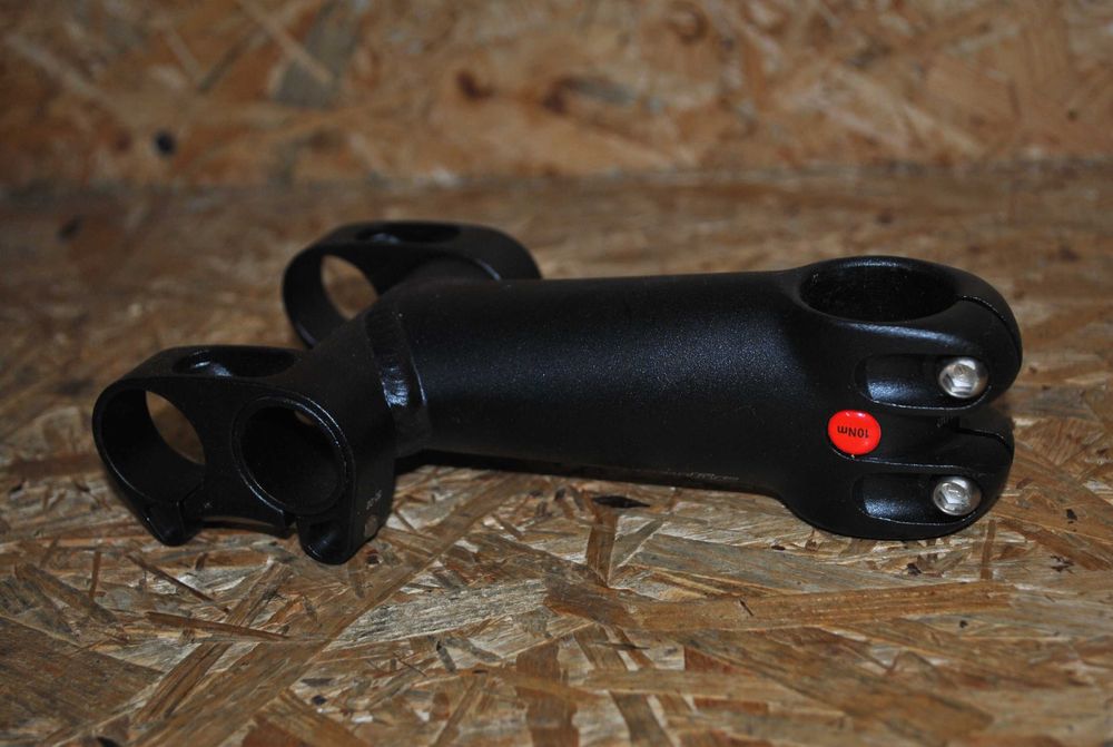 Nowy Syntace VRO 85-135 Medium 20 degree mostek - 1 1/8" & 25.4mm