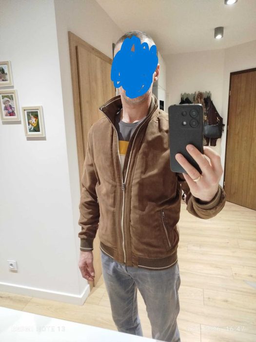 kurtka męska C&A, rozm. M